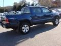 Indigo Ink Blue Pearl - Tacoma PreRunner TRD Sport Double Cab Photo No. 4