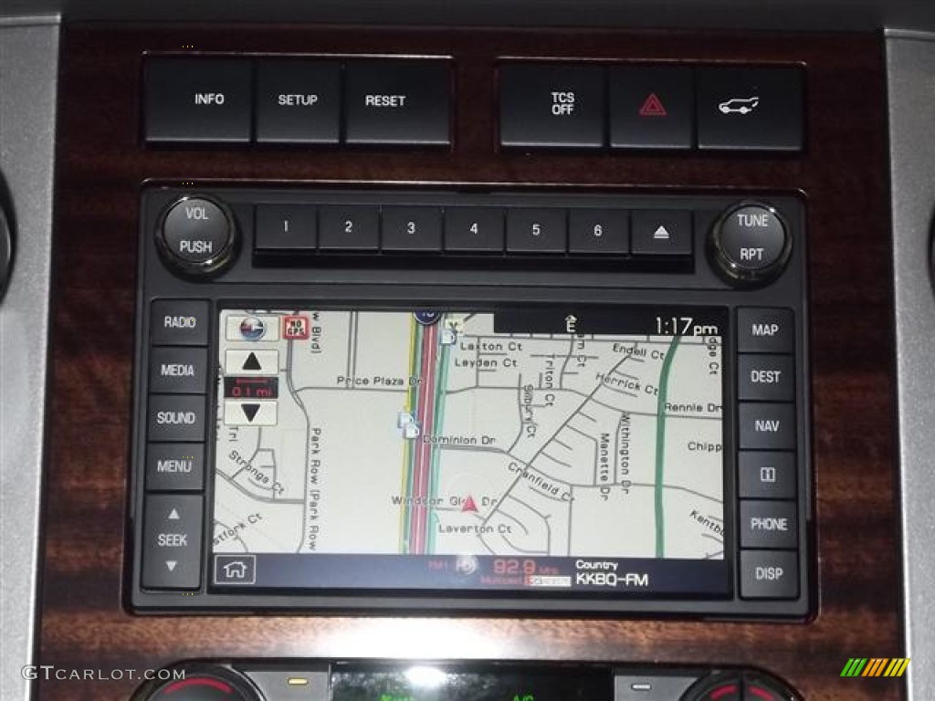 2012 Ford Expedition XLT Navigation Photo #57425987