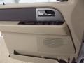 2012 White Platinum Tri-Coat Ford Expedition XLT  photo #22