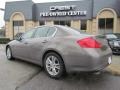 Smokey Quartz - G 37 Journey Sedan Photo No. 2