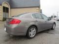 Smokey Quartz - G 37 Journey Sedan Photo No. 3