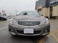 Smokey Quartz - G 37 Journey Sedan Photo No. 6