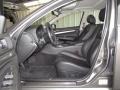 Smokey Quartz - G 37 Journey Sedan Photo No. 8