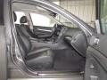 Smokey Quartz - G 37 Journey Sedan Photo No. 9