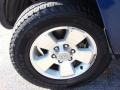 2005 Toyota Tacoma PreRunner TRD Sport Double Cab Wheel and Tire Photo