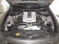 Smokey Quartz - G 37 Journey Sedan Photo No. 20