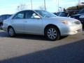 Lunar Mist Metallic - Camry XLE V6 Photo No. 2