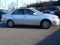 Lunar Mist Metallic - Camry XLE V6 Photo No. 3