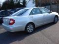 Lunar Mist Metallic - Camry XLE V6 Photo No. 4