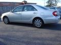 Lunar Mist Metallic - Camry XLE V6 Photo No. 5