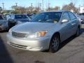 Lunar Mist Metallic - Camry XLE V6 Photo No. 6
