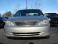 Lunar Mist Metallic - Camry XLE V6 Photo No. 7