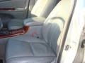 Lunar Mist Metallic - Camry XLE V6 Photo No. 8