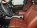 Chaparral Interior Photo for 2012 Ford Expedition #57426332
