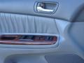 Lunar Mist Metallic - Camry XLE V6 Photo No. 11