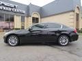 Black Obsidian - G 35 Journey Sedan Photo No. 1