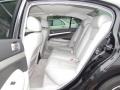 Black Obsidian - G 35 Journey Sedan Photo No. 11