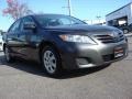 Magnetic Gray Metallic - Camry LE Photo No. 1
