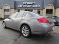 Platinum Graphite - G 37 Journey Sedan Photo No. 2