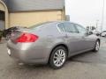 Platinum Graphite - G 37 Journey Sedan Photo No. 3
