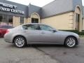 Platinum Graphite - G 37 Journey Sedan Photo No. 4
