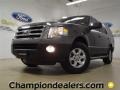 2012 Sterling Gray Metallic Ford Expedition XL  photo #1