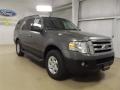 2012 Sterling Gray Metallic Ford Expedition XL  photo #3