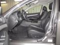 Platinum Graphite - G 37 Journey Sedan Photo No. 8