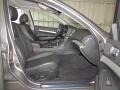 Platinum Graphite - G 37 Journey Sedan Photo No. 9