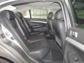 Platinum Graphite - G 37 Journey Sedan Photo No. 10