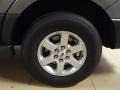2012 Ford Expedition XL Wheel and Tire Photo