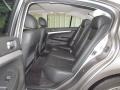 Platinum Graphite - G 37 Journey Sedan Photo No. 11