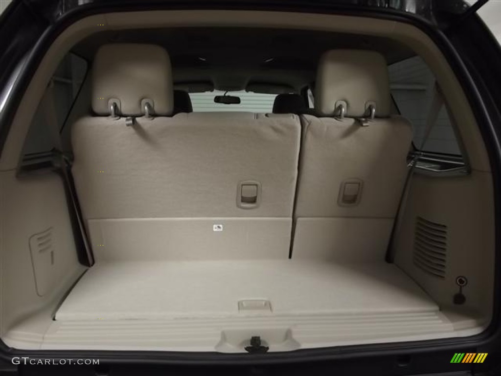 2012 Ford Expedition XL Trunk Photo #57426764