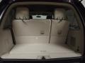 2012 Ford Expedition XL Trunk