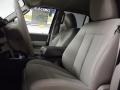 2012 Sterling Gray Metallic Ford Expedition XL  photo #9