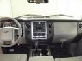 Stone 2012 Ford Expedition XL Dashboard