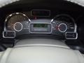 2012 Ford Expedition XL Gauges