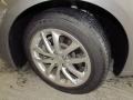 Platinum Graphite - G 37 Journey Sedan Photo No. 22