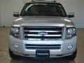2012 Ingot Silver Metallic Ford Expedition Limited  photo #2
