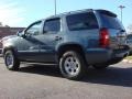 2008 Blue Granite Metallic Chevrolet Tahoe LS 4x4  photo #4