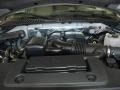 5.4 Liter SOHC 24-Valve VVT Flex-Fuel V8 Engine for 2012 Ford Expedition Limited #57427055