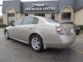 2005 Coral Sand Metallic Nissan Altima 3.5 SL  photo #2