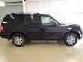 2012 Black Ford Expedition Limited  photo #5