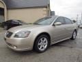 2005 Coral Sand Metallic Nissan Altima 3.5 SL  photo #7