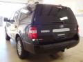 2012 Black Ford Expedition Limited  photo #9