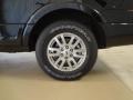 2012 Black Ford Expedition Limited  photo #10