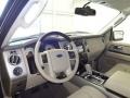 2012 Black Ford Expedition Limited  photo #12