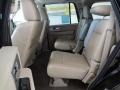 2012 Black Ford Expedition Limited  photo #15