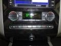 2012 Ford Expedition Limited Controls