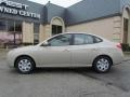 Laguna Sand Metallic - Elantra GLS Sedan Photo No. 1